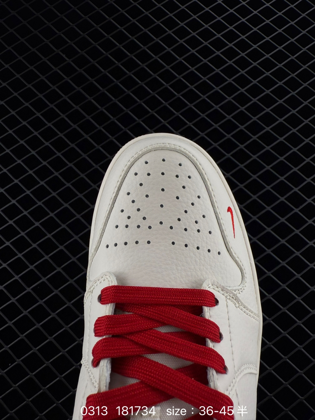 Air Jordan 1 Low GS”Light Smoke Grey/Black“